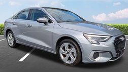 2024 Audi A3 Premium 40 TFSI