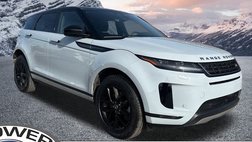 2024 Land Rover Range Rover Evoque P250 S