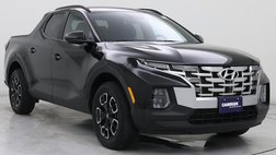 2022 Hyundai Santa Cruz SEL Premium