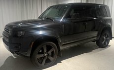 2024 Land Rover Defender 110 V8 P525