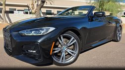 2021 BMW 4 Series 430i