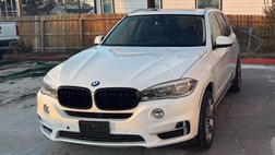 2014 BMW X5 xDrive35i