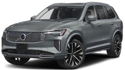 2026 Volvo XC90 T8 Ultra 7P