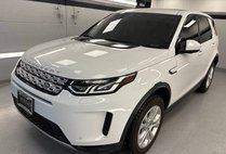 2023 Land Rover Discovery Sport P250 S