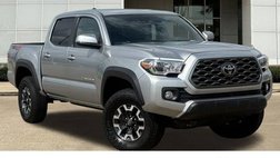 2023 Toyota Tacoma TRD Off-Road