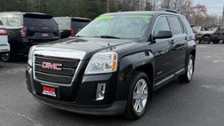 2011 GMC Terrain SLT-1