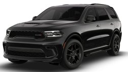 2026 Dodge Durango R/T Plus AWD