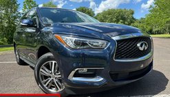 2019 Infiniti QX60 Pure
