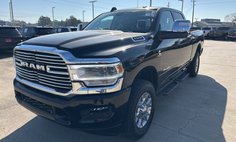 2024 Ram Ram Pickup 2500 Laramie