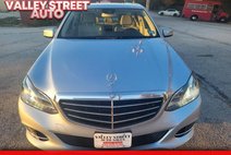 2015 Mercedes-Benz E-Class E 350 4MATIC