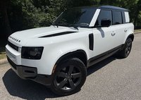 2025 Land Rover Defender 110 V8 P525