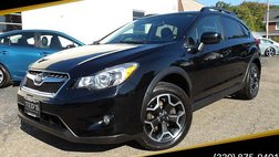 2015 Subaru XV Crosstrek 2.0i Premium