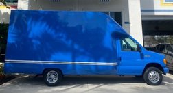 2006 Ford E-Series Van 