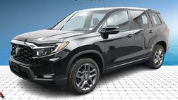 2024 Honda Passport EX-L