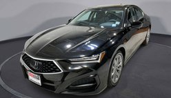 2023 Acura TLX Base