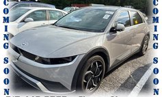2022 Hyundai Ioniq 5 SEL