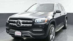 2022 Mercedes-Benz GLS GLS 450