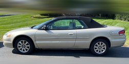 2006 Chrysler Sebring Limited