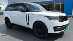 2025 Land Rover Range Rover P530 SE