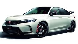 2023 Honda Civic Type R
