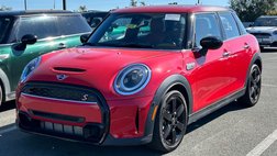 2023 MINI Hardtop Cooper S