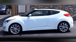2013 Hyundai Veloster Base