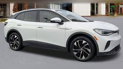 2022 Volkswagen ID.4 Pro S