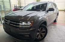 2018 Volkswagen Atlas V6 SE