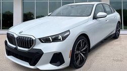 2026 BMW 5 Series 530i