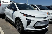 2023 Chevrolet Bolt EUV Premier