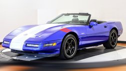 1996 Chevrolet Corvette Grand Sport