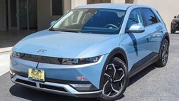 2024 Hyundai Ioniq 5 SE