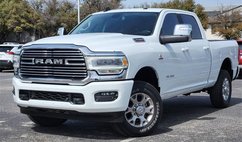 2024 Ram Ram Pickup 2500 Laramie