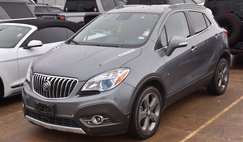 2014 Buick Encore Premium