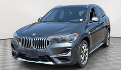 2021 BMW X1 xDrive28i