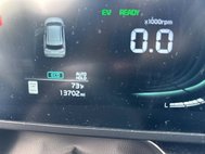 2023 Kia Niro LX