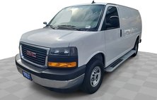2023 GMC Savana 2500