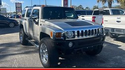 2006 HUMMER H3 Base
