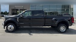 2022 Ford F-450 Super Duty Lariat