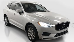2019 Volvo XC60 T5 Momentum