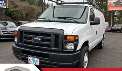 2014 Ford E-Series E-250