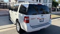 2008 Ford Expedition XLT