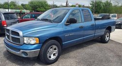 2003 Dodge Ram 1500 ST