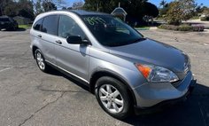 2007 Honda CR-V EX