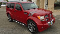 2011 Dodge Nitro Detonator