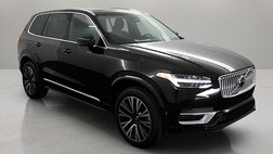 2025 Volvo XC90 T8 Plus Bright Theme 7P