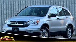 2011 Honda CR-V LX