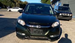 2016 Honda HR-V EX-L w/Navi