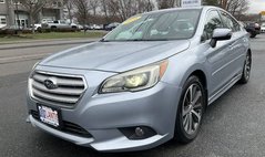 2016 Subaru Legacy 3.6R Limited