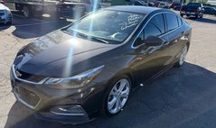 2016 Chevrolet Cruze Premier